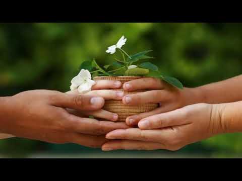 Espiritismo - Mensagem Consoladora