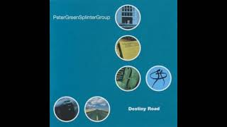 Peter Green Splinter Group - Tribal Dance