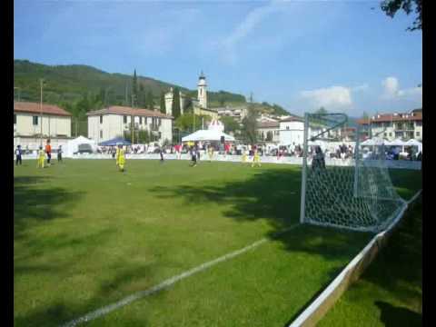 Nico nel cuore 2009: Inter - Chievo: 2-2