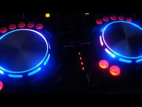 Set Vol. 4 Crazy MiX By DjAdriX