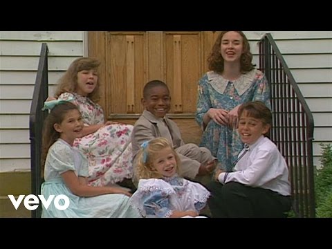 Cedarmont Kids - Behold, Behold