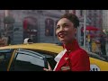 Virgin Atlantic See The World Differently
