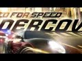 Need For Speed Undercover - Amon Tobin - Mighty Micro People [HIGH QUALITY] [HD]