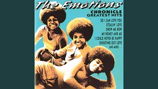 The Sweeter He Is (Pt. I &amp; II)