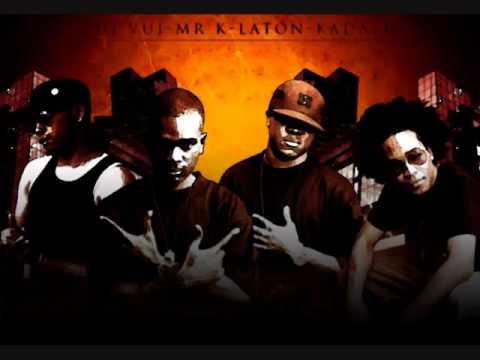 Kalibrados - Ich Liebe Dich ft. Nelson Freitas