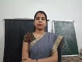 Class 5 General Science Session 15 29 05 2020