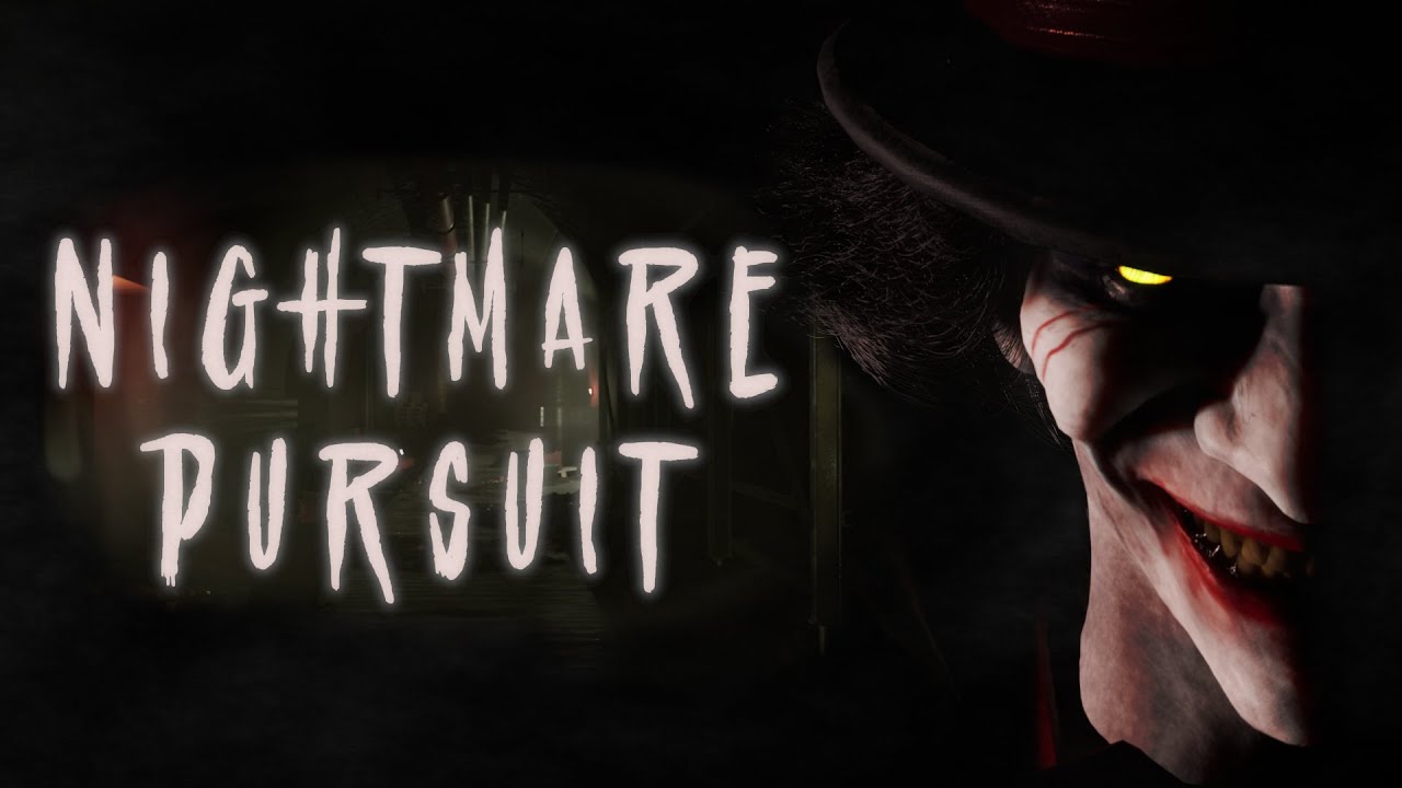 Announcement Trailer