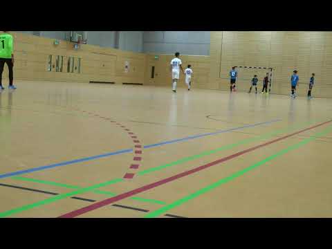 SV Weil C1 - TuS Stetten C1 '28.02.2020' -Endspiel-