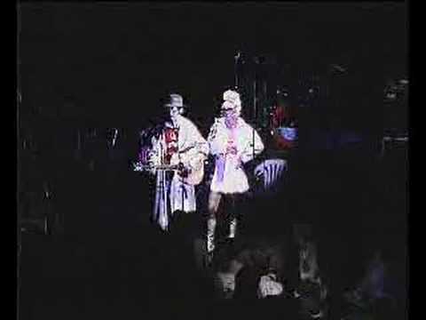 Pé Daalemmer & Rooie Rinus