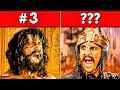 10 Best Historical Warrior Films Of Indian Cinema RANKED