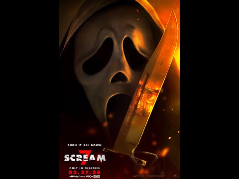 Scream 7 Trailer