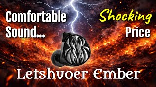 Letshuoer Ember Review - The Planar Project Ep.16