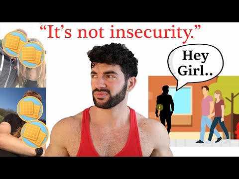 Wheat Waffles Needs to Stop Coping (Reaction)