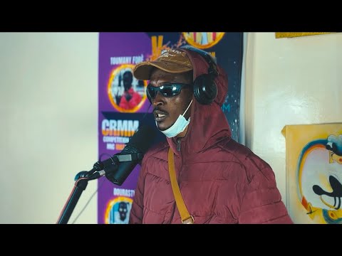 4G - Grosse découverte Dans Mic Master 🔥 Live Session