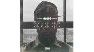 Havoc -"Tear Shit Up" (feat. Mysonne) [Official Audio]