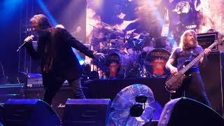 Shaman - Trail Of Tears -Rj 2018