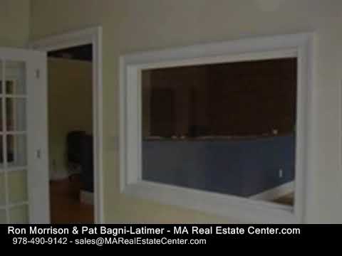 61 Market St Unit B, Lowell MA 01852 - Condo - Real Estate - For Sale -