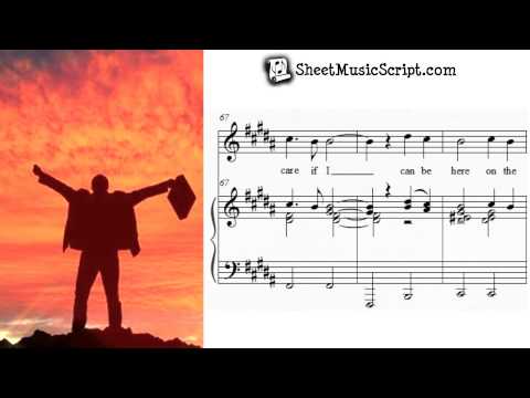 download lagu mp3 mp4 On The Street Where You Live Backing Track, download lagu On The Street Where You Live Backing Track gratis, unduh video klip On The Street Where You Live Backing Track