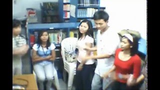 Papaya MTV  by the WEBPD Students - song by Urszula Dudziak