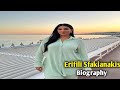 Erifili Sfakianakis Plus Size Model Biography Curvy Instagram Star Fashion Model Wiki