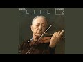 Violin Sonata in A Major, FWV 8: III. Recitativo - Fantasia (Remastered)