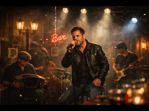 Castigo Divino   Bruno malevo Cover