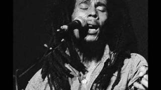 Bob Marley - Guiltiness, Live 1977