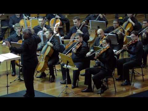 20 - Teu Espírito derrama