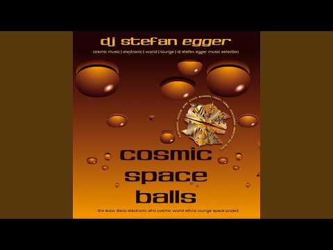 In the Cosmic Jungle