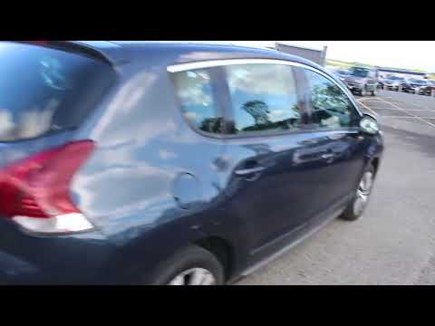 Peugeot 3008 1.6 Blue Hdi 120 bhp Active - TENDER - Image 2