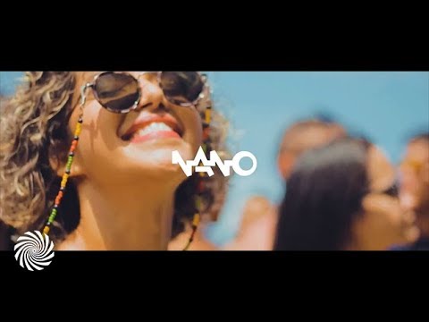 Magik @ Liquid Sky in Brazil