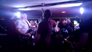 The Scally Cap Brats - Iron Chin (The Bruisers Cover)