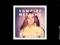 Vampire Weekend - Run