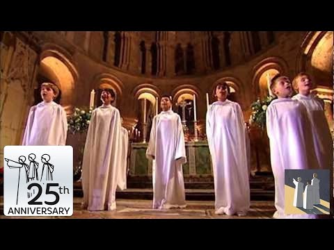 Libera -- Sanctus