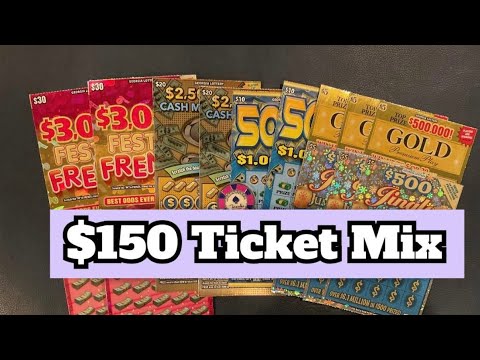 🎈 $150 Ticket Mix 🎈 $3,000 Festive Frenzy 🔥 $2,500,000 Cash Multiplier