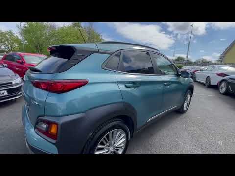 Hyundai KONA FINANCE AVAILABLE FROM €62 P/W - Image 2