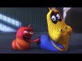 LARVA - SPIDER MAN LARVA | Cartoon | Cartoons For Children | LARVA Official