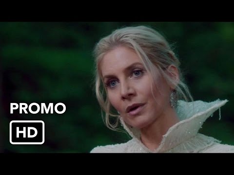Once Upon a Time 4x03 Promo "Rocky Road" (HD) ft. Elizabeth Mitchell