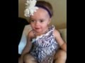 2 Year Old Singing Twinkle Twinkle Little Star