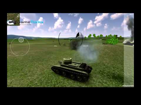 tank battles android youtube