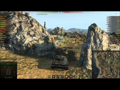 Your replays - SU-122-44 (x2)