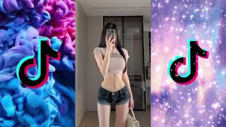 Busty Tiktok Babes | Busty Hot No Bra | Bouncing Boobs ?? #tiktok #bigbank #nobra #7