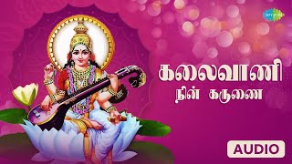 Download lagu கலைவாணி நின் கருணை | நவராத்திரி பக்தி பாடல்கள் | P. Susheela | Saregama Tamil Devotional mp3 Download lagu கலைவாணி நின் கருணை | நவராத்திரி பக்தி பாடல்கள் | P. Susheela | Saregama Tamil Devotional mp3