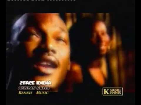 Video thumbnail for African Queen (MKD Remix)