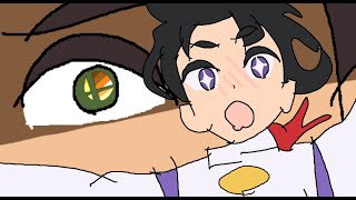 The Elusive Samurai OP　Plan A 　 DISH　PAINTVERSION　逃げ上手の若君