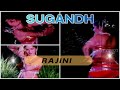Rajini Sasikala Romantic Song Telugu Movie Songs