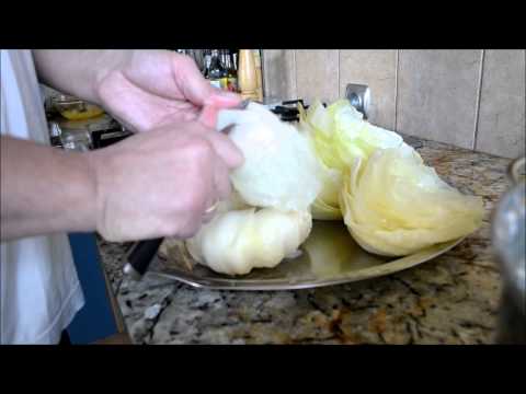 download lagu mp3 mp4 Cabbage Rolls With Potatoes, download lagu Cabbage Rolls With Potatoes gratis, unduh video klip Cabbage Rolls With Potatoes
