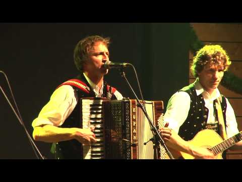 Alpensound live - Mei Auto hod a Duin