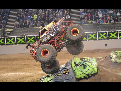 Straight Up Racing  Rock Star-Cali. Kid