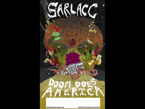 Sarlacc - Force Choke